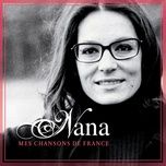 une chanson douce (le loup la biche et le chevalier) - nana mouskouri