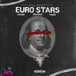 euro stars - rapide, grafikos, mario