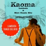 ma rime (remastered 2022) - kaoma