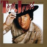you lay a whole lot of love on me - tom jones