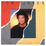 green green grass of home - tom jones