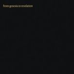 am i very wrong? - genesis