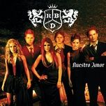 feliz cumpleanos - rbd