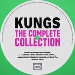 all night long - kungs, david guetta, izzy bizu
