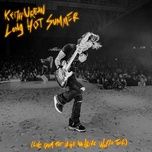 long hot summer (live from the high and alive world tour) - keith urban
