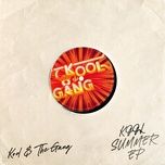 celebration (the reflex revision radio edit) - kool & the gang, the reflex