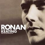 this is your song (acoustic version) - ronan keating