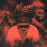 miami (remix) - morgan wallen, lil wayne, rick ross