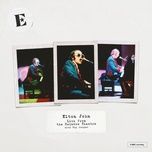 sweet painted lady (live from the rainbow theatre) - elton john