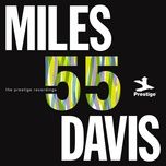 will you still be mine? (remastered 2025) - miles davis