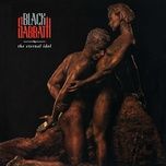 black moon (2025 remaster) - black sabbath