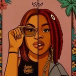 laisse tomber (kompa) - kim, kany