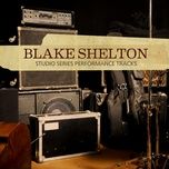 hillbilly bone - blake shelton