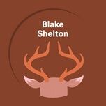 doing it to country songs (feat. the oak ridge boys) [recorded at sound stage nashville] - blake shelton