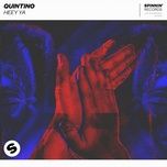 heey ya (extended mix) - quintino