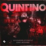 ain't no party - quintino