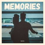 memories - maya