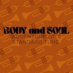 body and soul - duke ellington