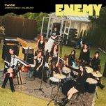 enemy - twice