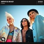 faded (extended mix) - nervo, skazi