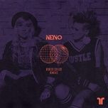 worlds collide (odea remix) - nervo