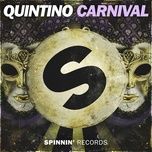 carnival (extended mix) - quintino