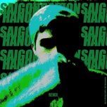 sai gon ha noi (bp bounce remix) - namnam, bp bounce