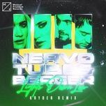 lights down low (kryder extended remix) - nervo, tube & berger