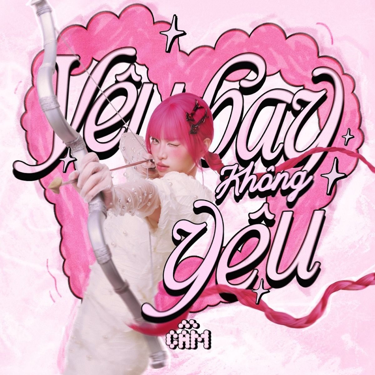 l(one)ly - cam, dieu nhi