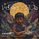 indigo child (feat. michael bernard fitzgerald) [extended mix] - kshmr
