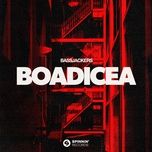 boadicea (extended mix) - bassjackers