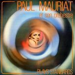 quizas quizas quizas - paul mauriat