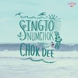 sweet love - singto numchok