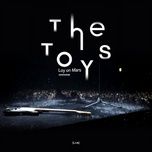 เหมือนหลับตา (live) - the toys