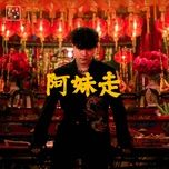阿妹走 - the toys