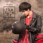 summer dream - the toys