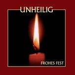 sternzeit (4. strophe) - unheilig