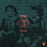 worlds collide (matt fax remix) - nervo
