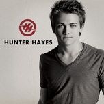 homesick - hunter hayes