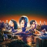 ติดตรงที่ฉัน(it's not you, it's me) [live from it's gonna be tilly birds] - tilly birds