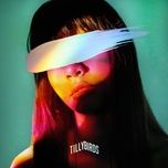 ปลายนิ้ว (my black mirror) - tilly birds