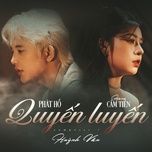 quyen luyen - hana cam tien, phat ho