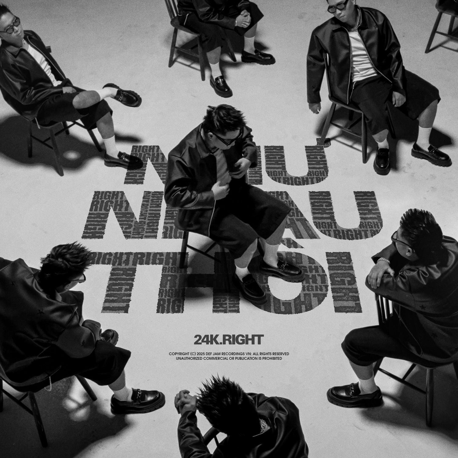 nhu nhau thoi - 24k.right, hipz