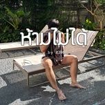 ห้ามไม่ได้ - kim