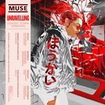 unravelling (acoustic) - muse