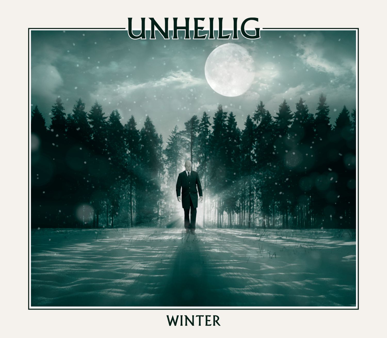 winter (single version) - unheilig