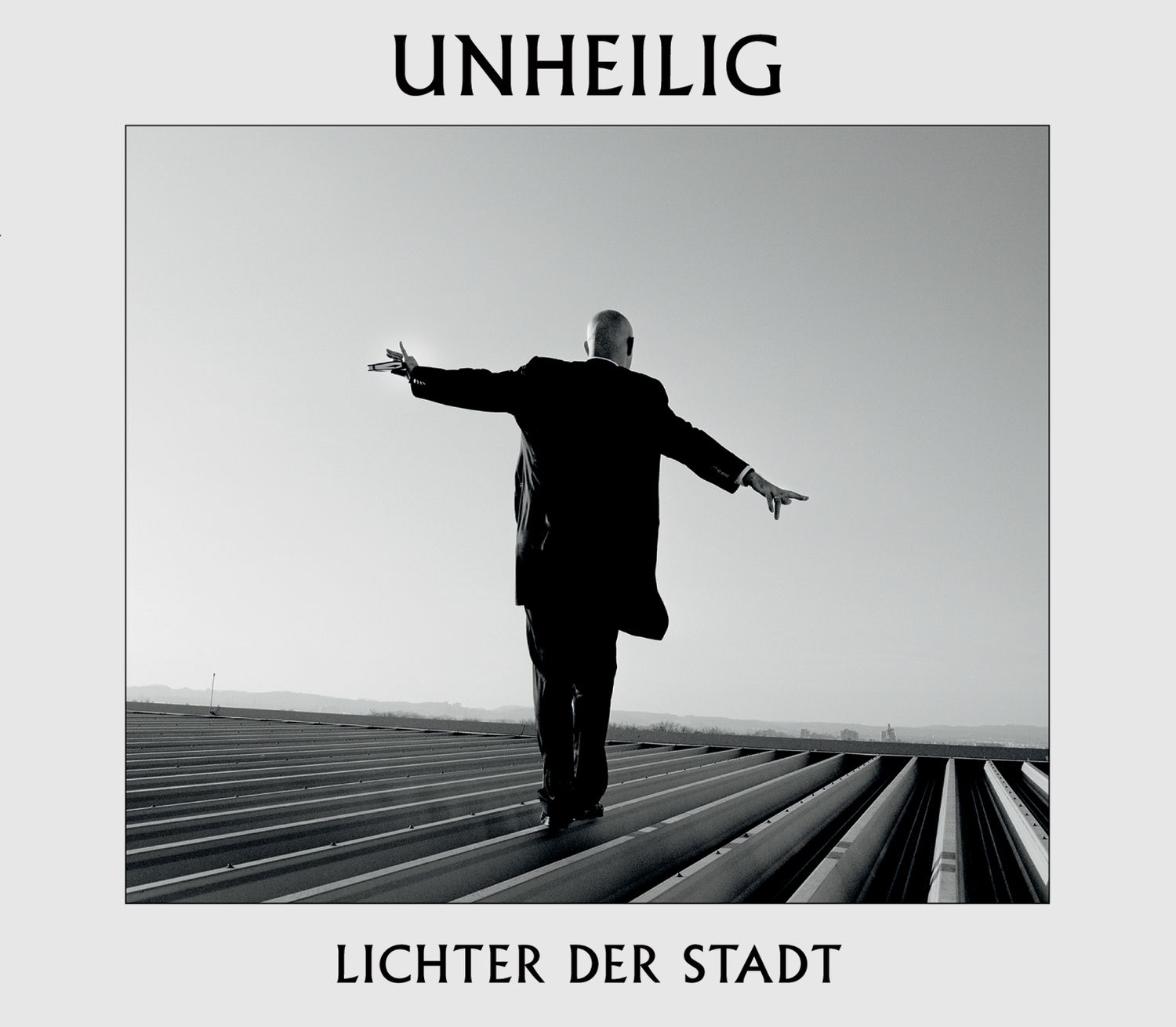 die lebenden und die toten - unheilig