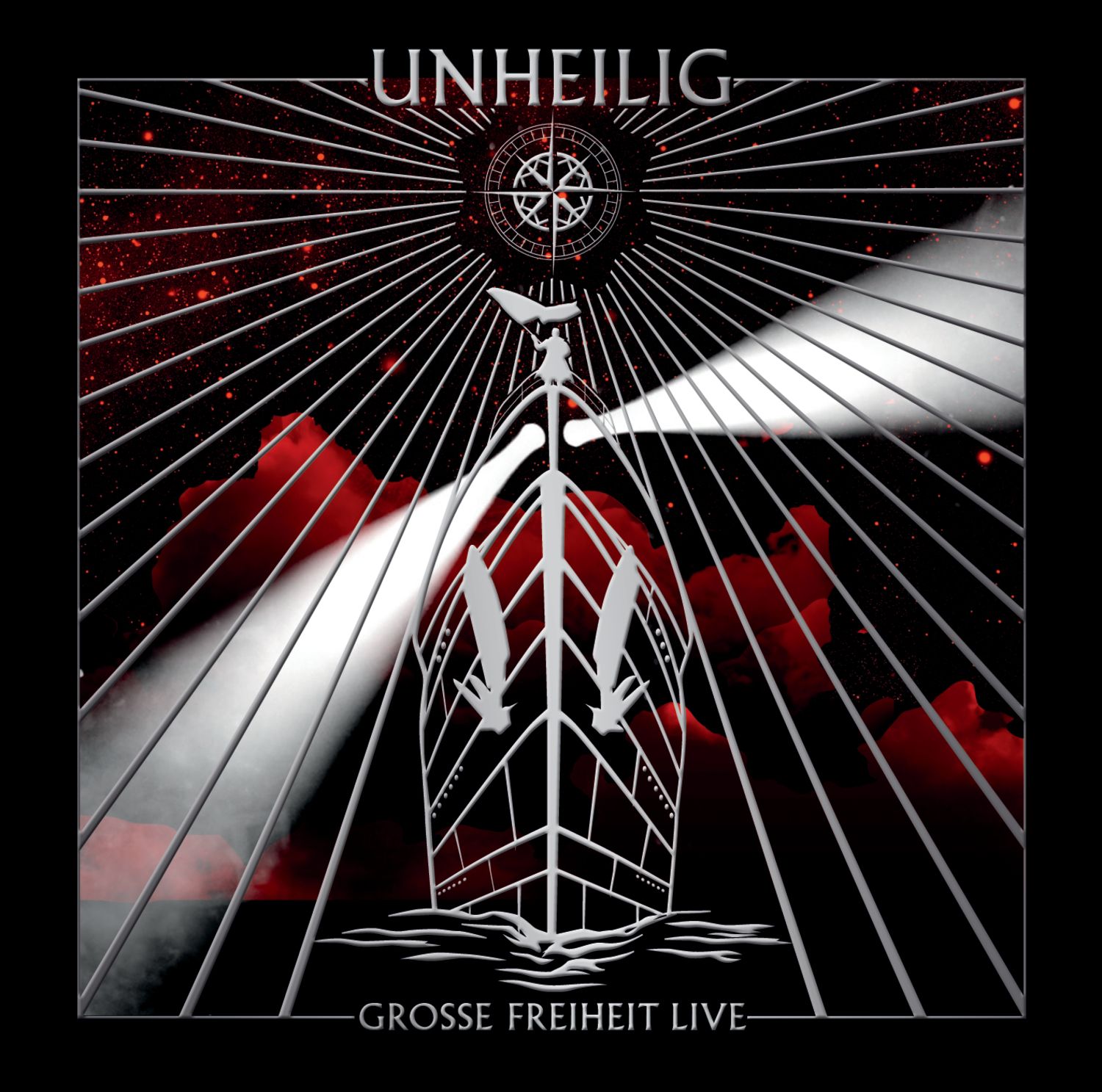 mein stern (live) - unheilig