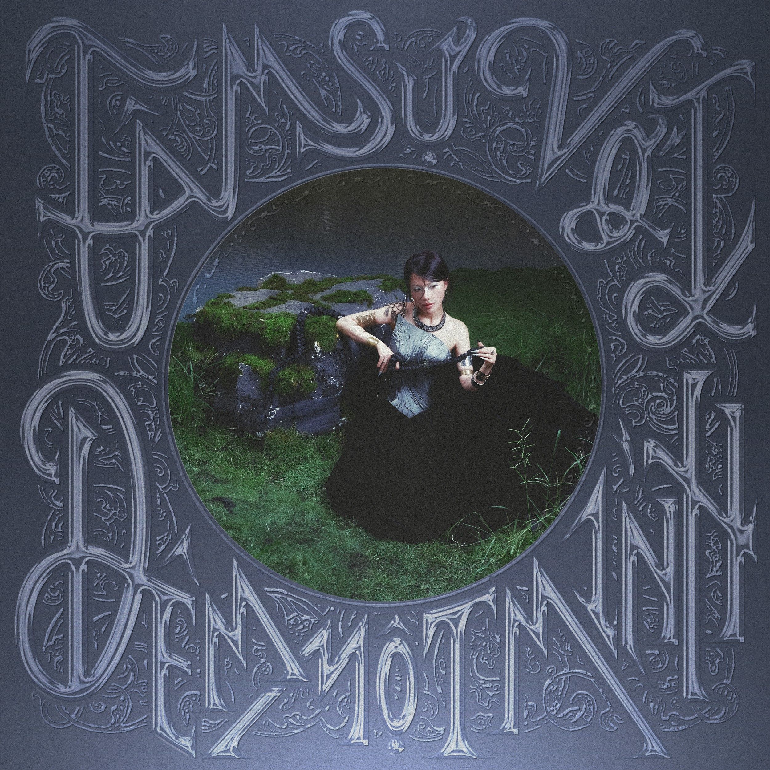 tam su voi dem mot minh - phung khanh linh