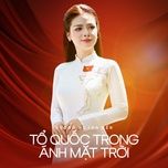to quoc trong anh mat troi - duong hoang yen